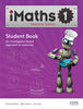 iMaths Student Book Year 1