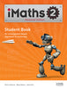 iMaths Student Book Year 2