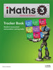 iMaths Tracker Book Book 3, Year 3