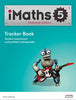iMaths Tracker Book Book 5, Year 5