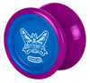 Intermediate Butterfly XT - Duncan Yo-Yo - Brain Spice