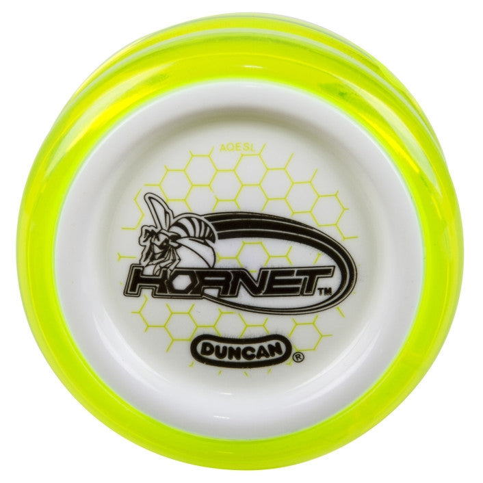 Intermediate Hornet Pro - Duncan Yo-Yo - Brain Spice