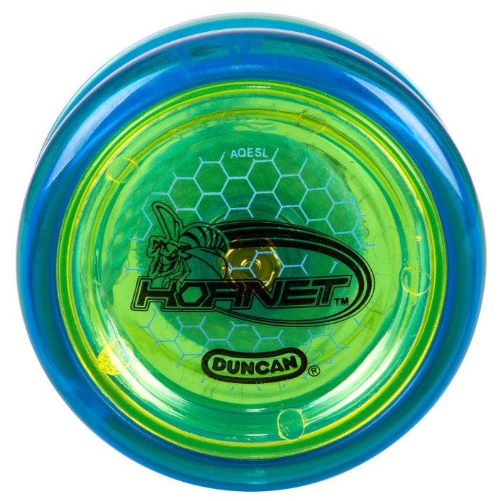 Intermediate Hornet Pro - Duncan Yo-Yo - Brain Spice