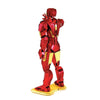 Iron Man - Avengers - Metal Earth