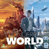 Its A Wonderful World - Brain Spice