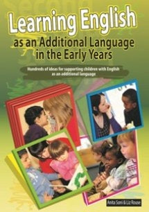 Learning English as a Second Language in the Early Years - Brain Spice