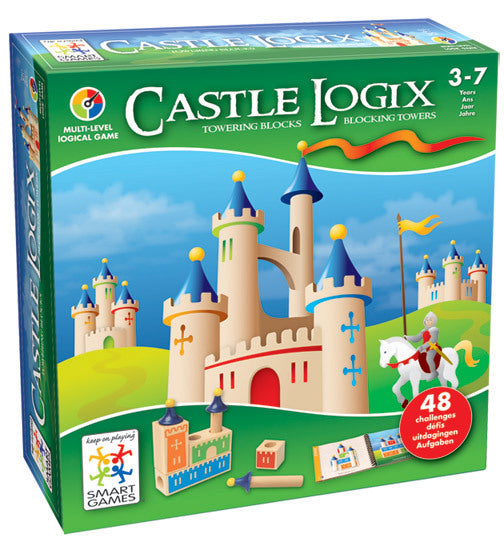 Castle Logix