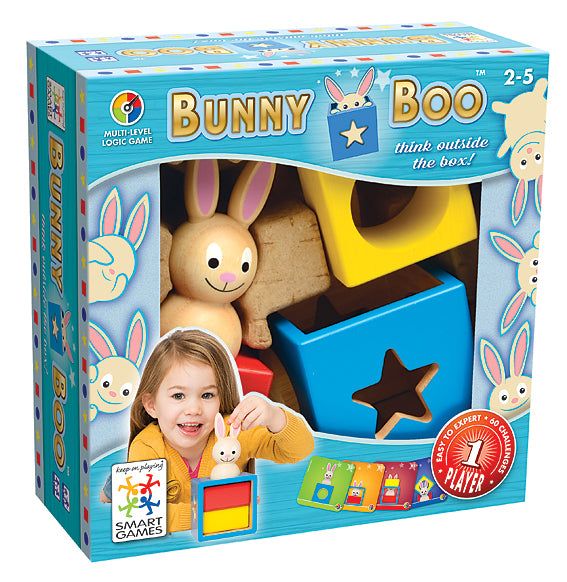 Bunny Boo