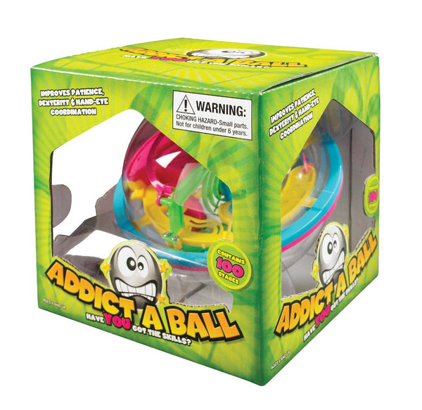 Addict a Ball Small