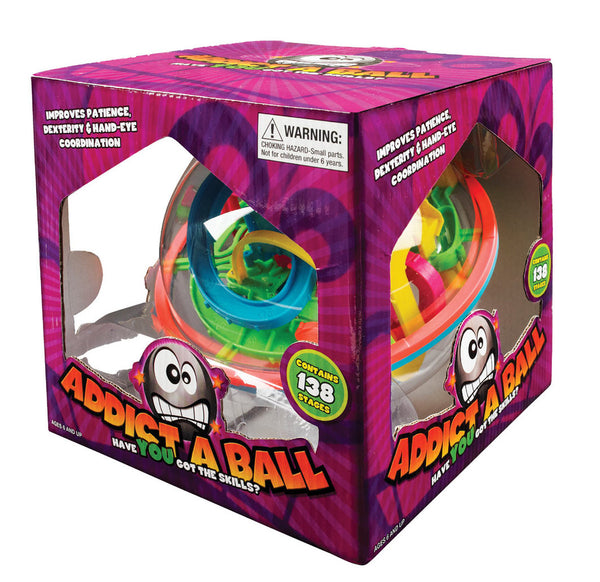 Addict a Ball Large
