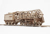 Locomotive - uGears