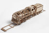 Locomotive - uGears