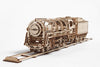 Locomotive - uGears