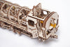 Locomotive - uGears