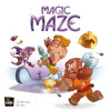 Magic Maze - Brain Spice