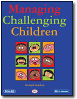 Managing Challenging Children - Brain Spice