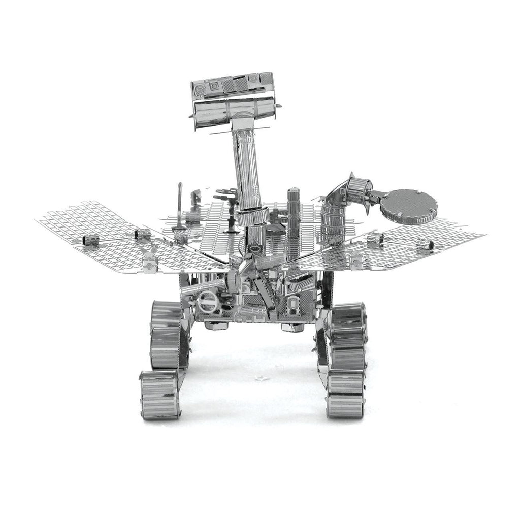 Mars Rover - Metal Earth - Brain Spice