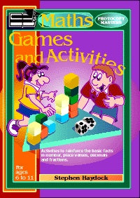 Maths Games and Activities