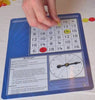 Multispin Tables Game - Brain Spice