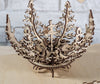 Mechanical Flower - uGears - Brain Spice
