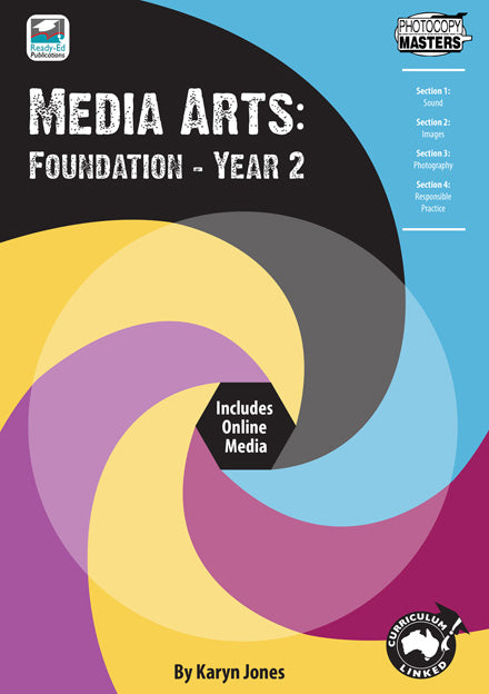 Media Arts - Brain Spice