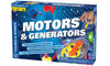 Motors and Generators