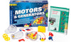 Motors and Generators