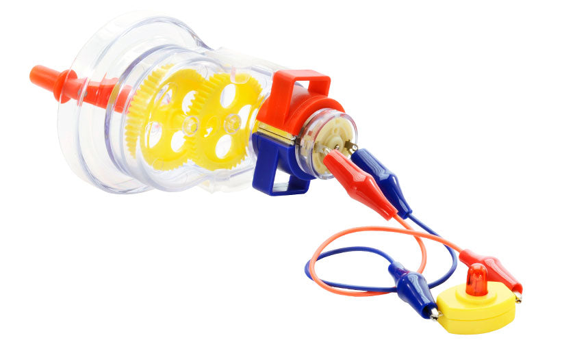 Motors and Generators