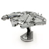 Millennium Falcon - Star Wars - ICONX