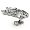 Millennium Falcon - Star Wars - ICONX