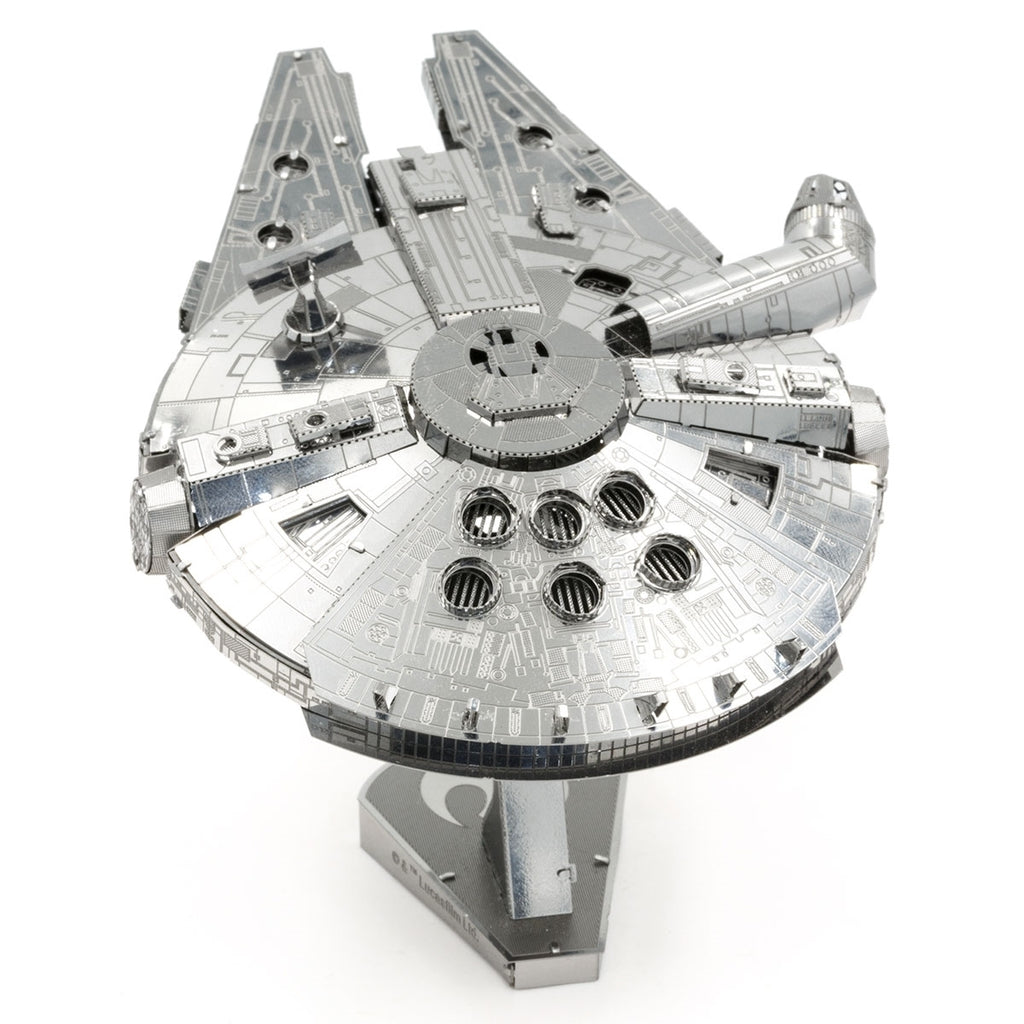 Millennium Falcon - Star Wars - ICONX