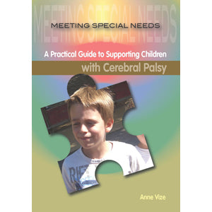 Meeting Special Needs - Cerebral Palsy