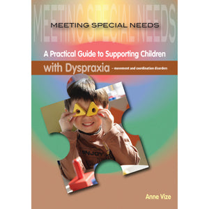 Meeting Special Needs - Dyspraxia