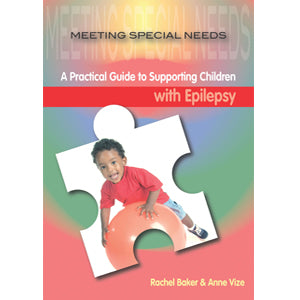Meeting Special Needs - Epilepsy