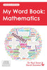 My Word Book - Mathematics - Brain Spice