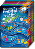 New Wave Mental Maths - Workbook Book A
