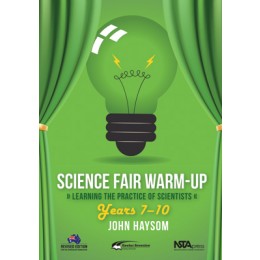 Science Fair Warm-Up - Learning the Practice of Scientists - Brain Spice