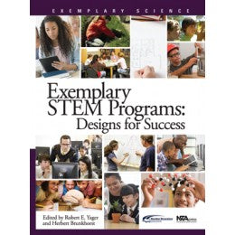 Exemplary STEM Programs - Designs for Success