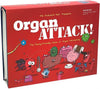 Organ Attack - Brain Spice