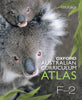 Australian Curriculum Atlas Years 3-4