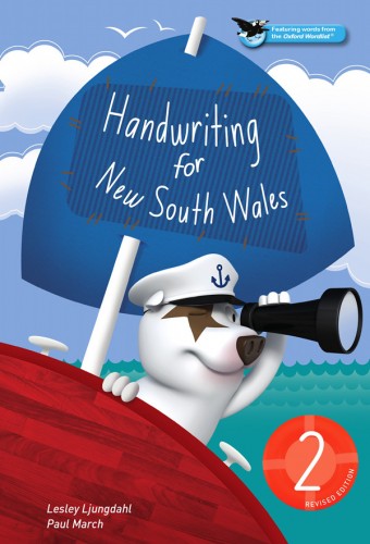 Oxford Handwriting for NSW Revised Edition Year 2