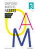 Oxford Maths Assess Year 3