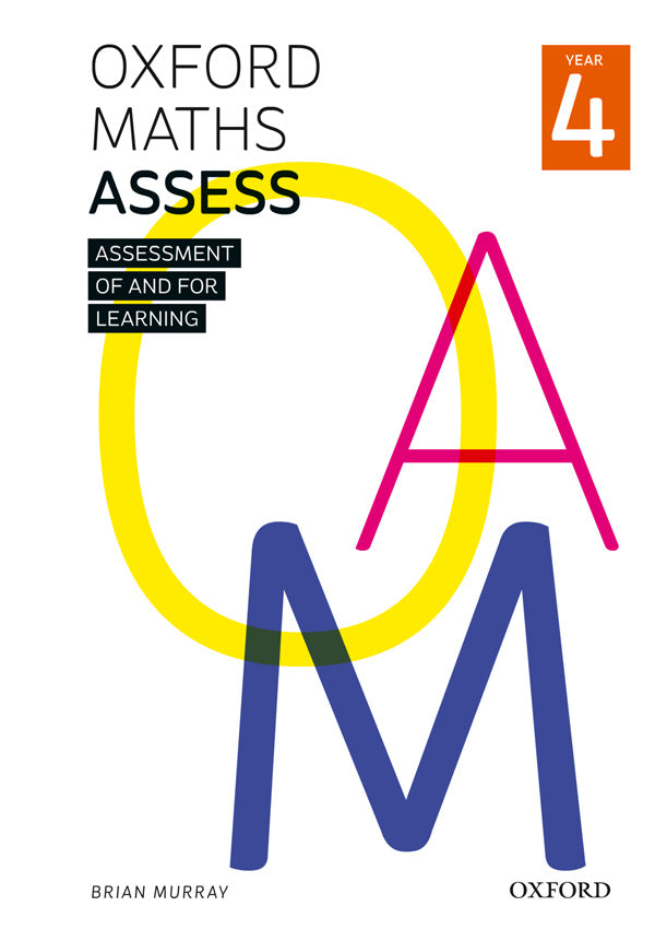 Oxford Maths Assess