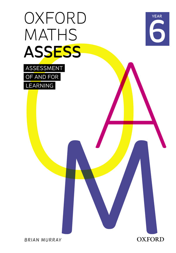 Oxford Maths Assess
