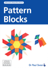 Pattern Block Book - Brain Spice