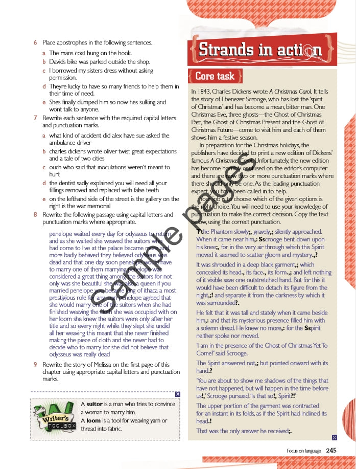 Pearson English Student Book - Brain Spice