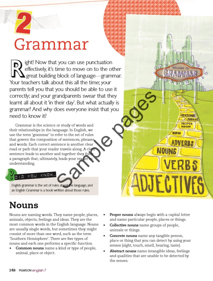 Pearson English Student Book - Brain Spice