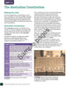 Humanities and Social Sciences - WA 1st Edition - Brain Spice