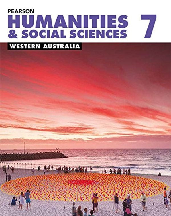 Humanities and Social Sciences - WA 1st Edition - Brain Spice