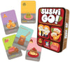 Sushi Go - Brain Spice